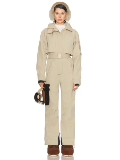 CORDOVA Volta Ski Suit