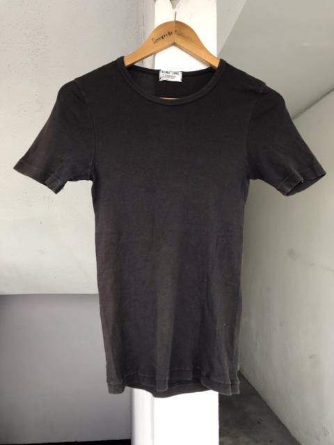 Helmut Lang Helmut lang Underwear Tee