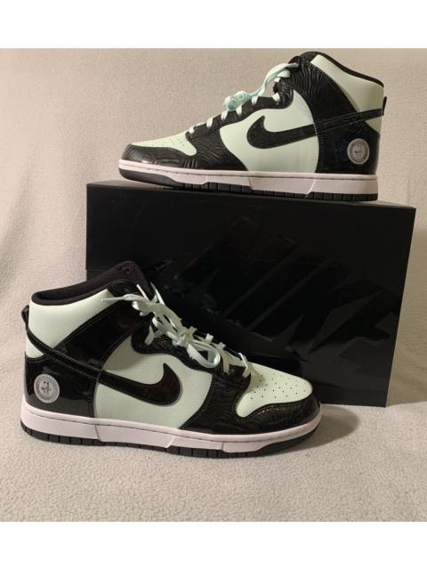 Nike Nike Dunk Hi