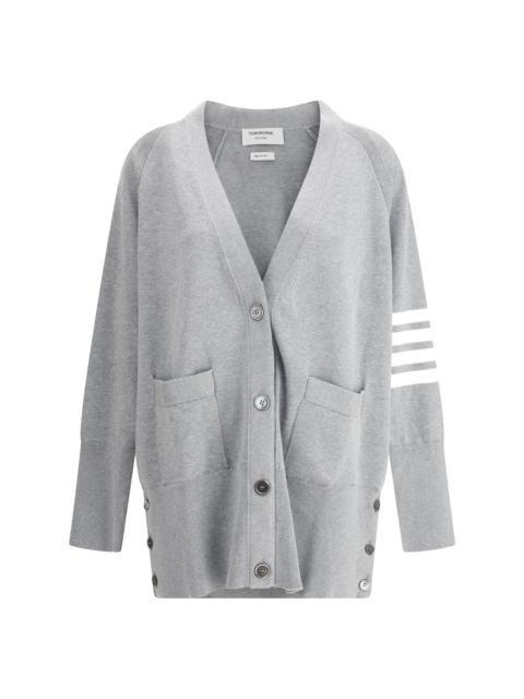 Thom Browne Thom Browne Women Oversized Cardigan
