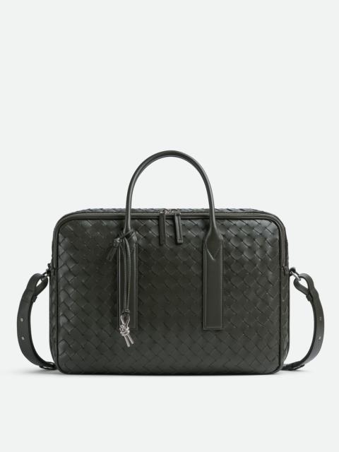 Bottega Veneta Getaway Briefcase