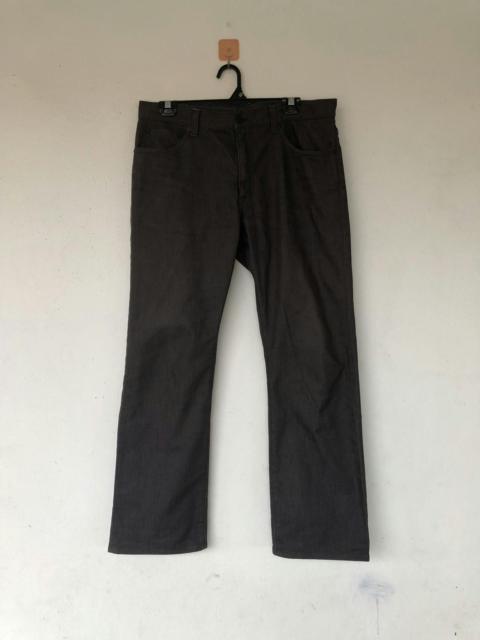 Other Designers TAKEO KIKUCHI Jeans Pants