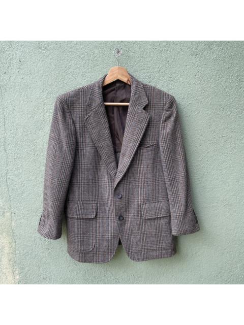 Ralph Lauren Vintage Chaps By Ralph Lauren Wool Coat Blazer Jacket