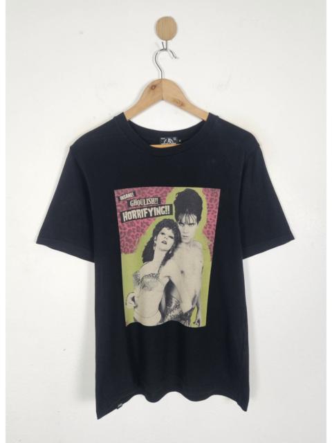 Hysteric Glamour Hysteric Glamour The Cramps Attack of the Killer shirt