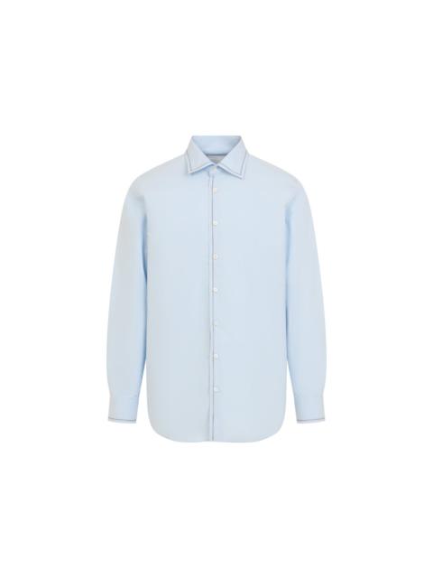 Prada Prada Shirt Men