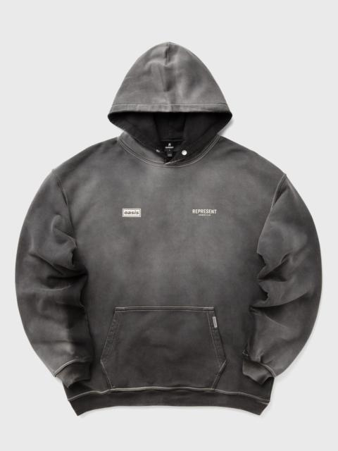 REPRESENT Oasis Owners Club Hoodie