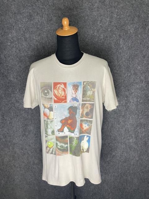 SUPREME SIN original t shirt