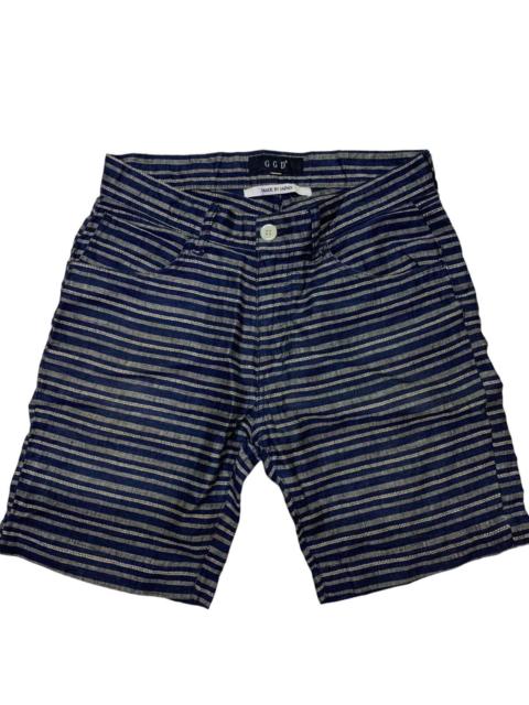 Other Designers Japanese Brand - G G D SHORT PANTS