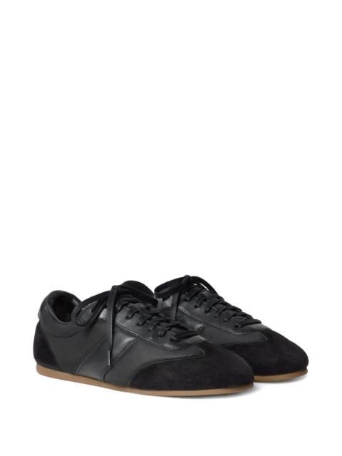 Lemaire Lemaire Lace-up Sneakers
