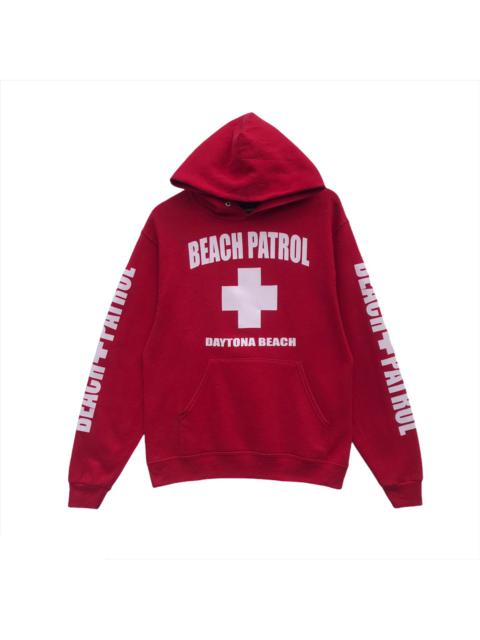 Other Designers Vintage - Vintage beach Patrol Daytona Sweatshirt hoodie