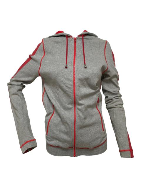 Other Designers D&G Fall Winter 2004 Zip-Up Hoodie