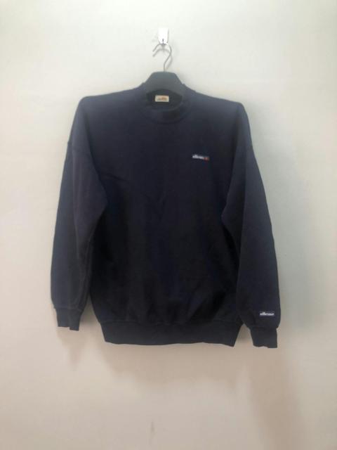 Other Designers Vintage ELLESSE Sweatshirt Jumper Small Logo