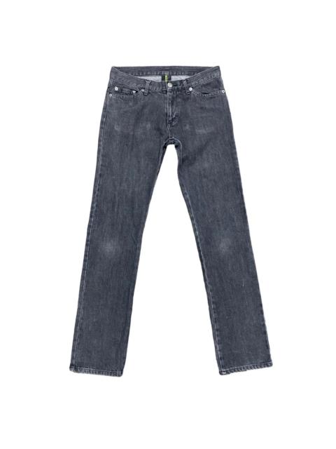 Other Designers Devilock × Japanese Brand - Devilock Slim Jeans