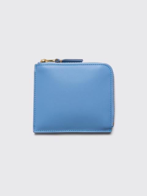 Comme Des Garçons COMME DES GARÇONS WALLET SA3100 RUBY EYES BLUE