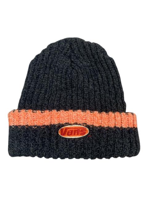 Vans Vintage 90's Vans Ribbed Beanie