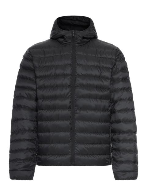 Canada Goose Canada Goose Men Stratus Tonal Label Hooded Jacket