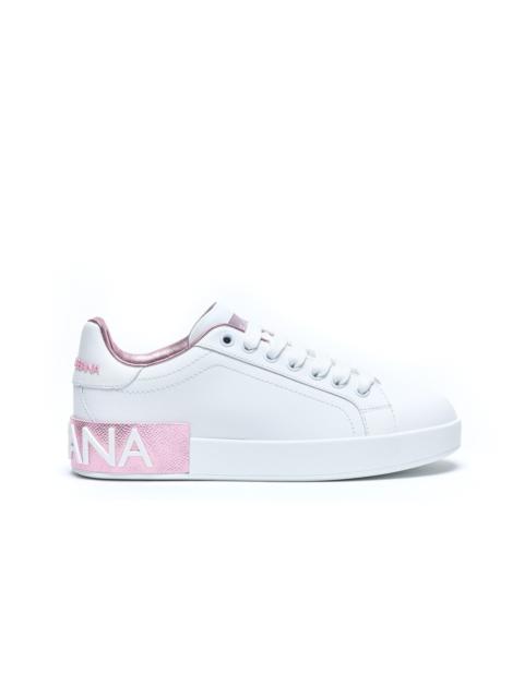 Dolce & Gabbana Dolce&Gabbana Women Portofino Sneakers