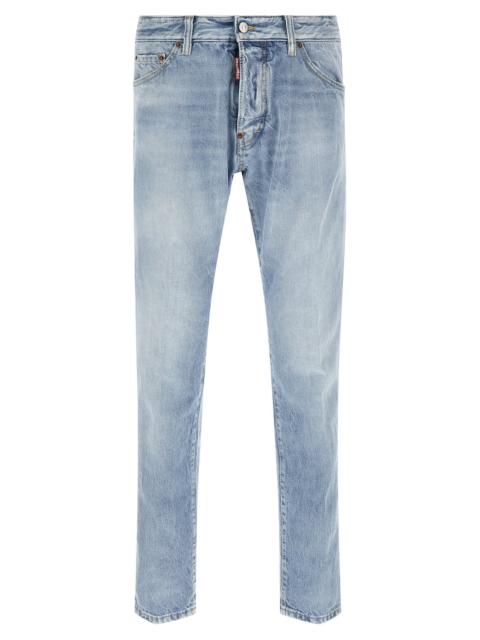 DSQUARED2 Dsquared2 Men 'Teddy' Jeans