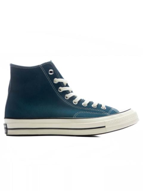 Converse CHUCK 70 HI - MURKY WATERS/EGRET/BLACK