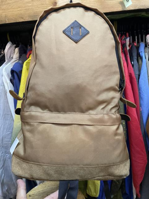 Other Designers Vintage - Authentic Vintage Backpack