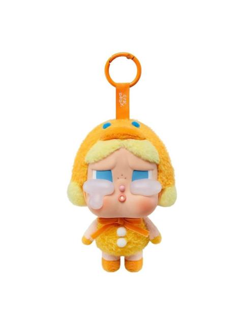 POP MART Pop Mart CryBaby Crying Again Duck You Pendant PPMT-2411-0017-DY