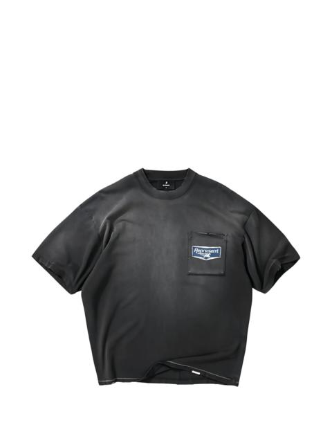 REPRESENT Represent Nothing Faster T-shirt