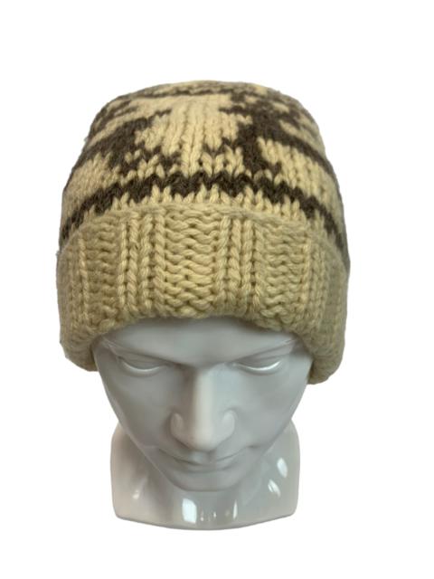 The North Face THE NORTH FACE OUTDOOR KNIT UNISEX BEANIE HAT CAP