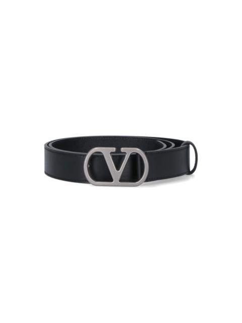 Valentino 'vlogo Signature' Belt