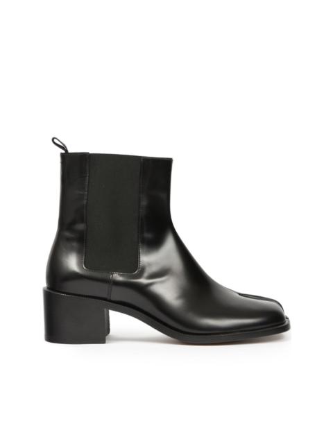 Maison Margiela Tabi City ankle boots