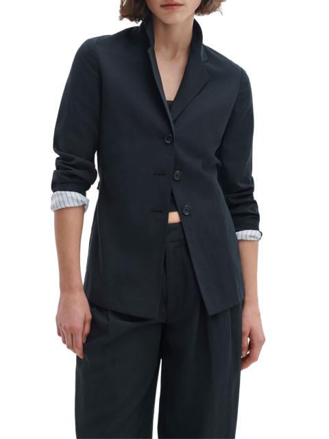 rag & bone rag & bone Chappell Blazer in Black at Nordstrom