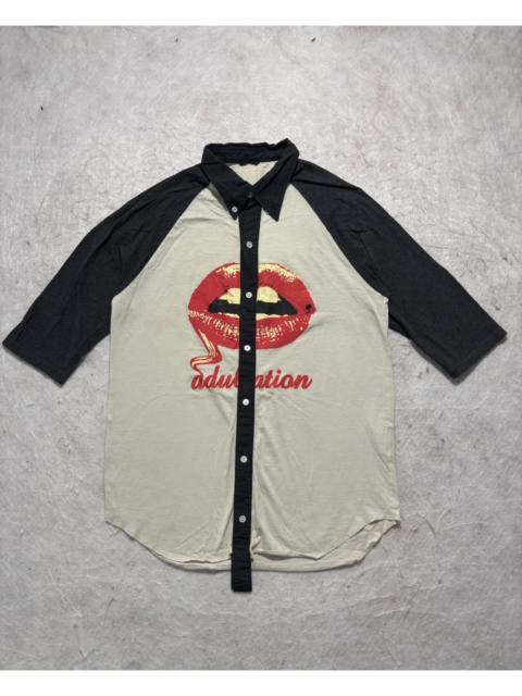 Maison MIHARAYASUHIRO Maison Mihara Yasuhiro Shirt
