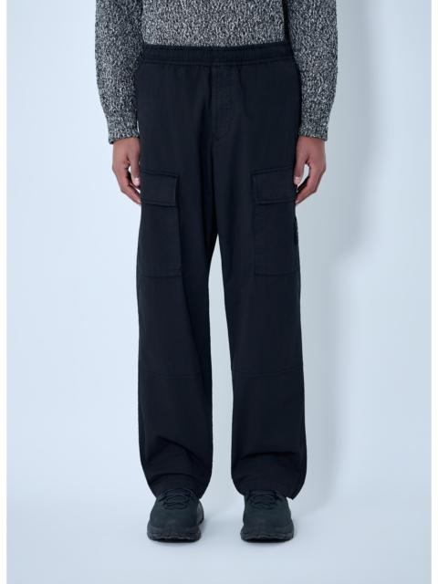 Stone Island Stone Island Men Logo Patch Pants