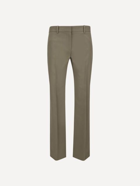 The Row Selvie Pants