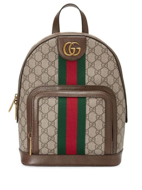 GUCCI BACKPACK OPHIDIA SMALL BAGS