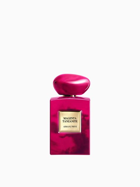 GIORGIO ARMANI Eau de Parfum MAGENTA TANZANITE 100 ml