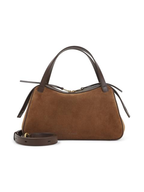 Jil Sander Jil Sander Dune Shoulder Bag Women