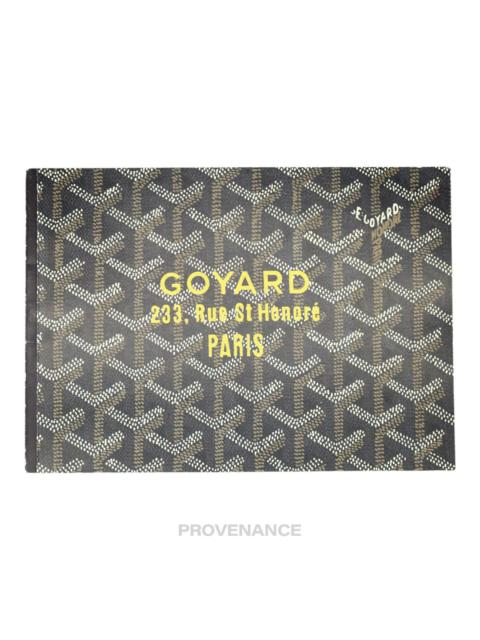 Goyard Goyard Book