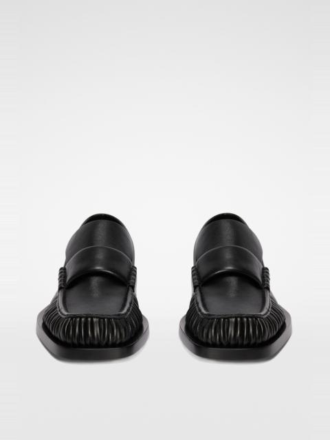 Jil Sander Loafers
