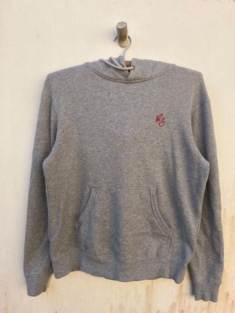 Other Designers Band Tees - Rolling Stones Rhinestone Tongue Back Hit Logo