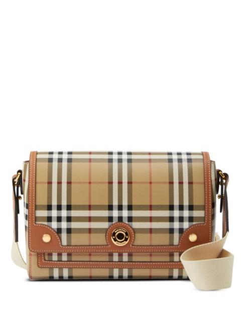 Burberry Burberry Bags.. Leather Brown