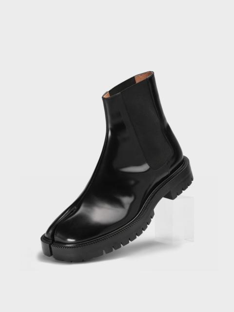 Maison Margiela Tabi Chelsea boot