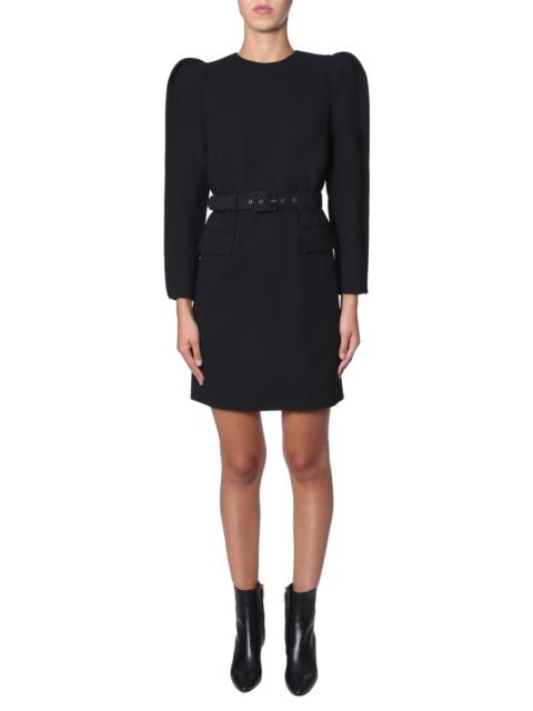 Givenchy Women Dress With Belt
