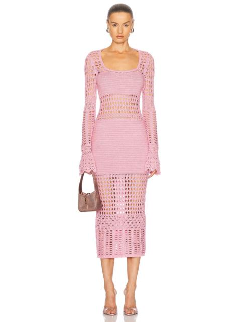 RETROFÊTE Airie Dress