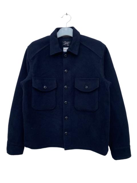 Schott Schoot X Beams Jacket