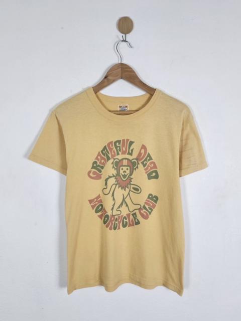 The Real McCoys Toys McCoy Grateful Dead shirt