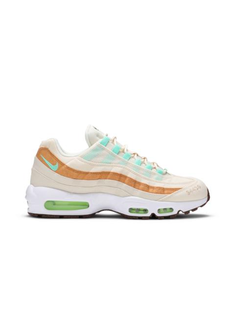 Nike Air Max 95 NRG 'Pineapple'