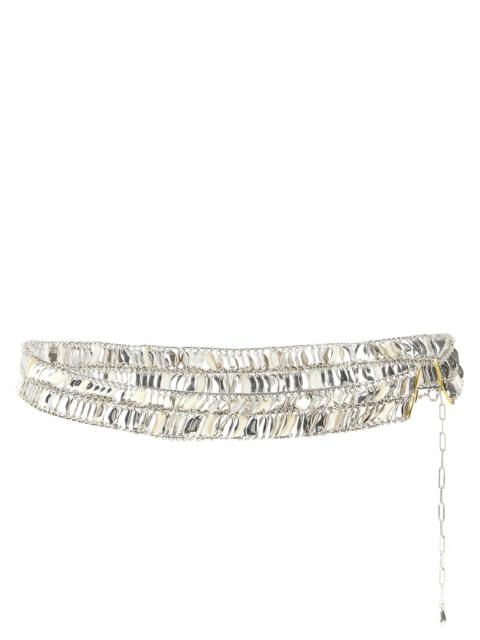 Isabel Marant Isabel Marant Women 'Kailai' Belt