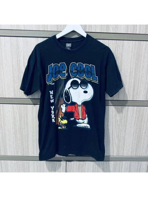 Other Designers Peanuts - Vintage Sherry Made in USA- Joe Cool In New York