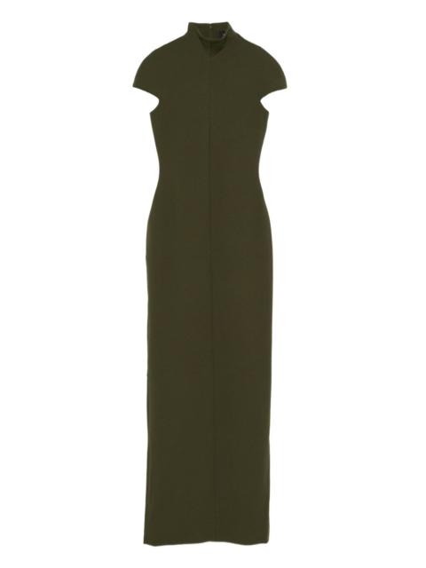 SOLACE LONDON Solace London Women Lang Maxi Dress