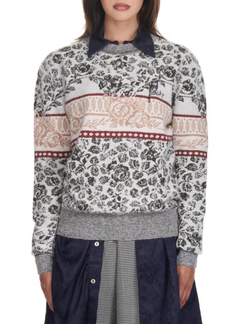 Vivienne Westwood Tyrol Jumper